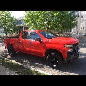 Meet your Posher, Timothy